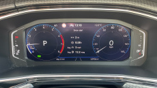 Volkswagen T-Cross 1.0 TSI 110 R-Line 5dr DSG Petrol Estate